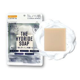 潤白水素 THE HYDRIDE SOAP
